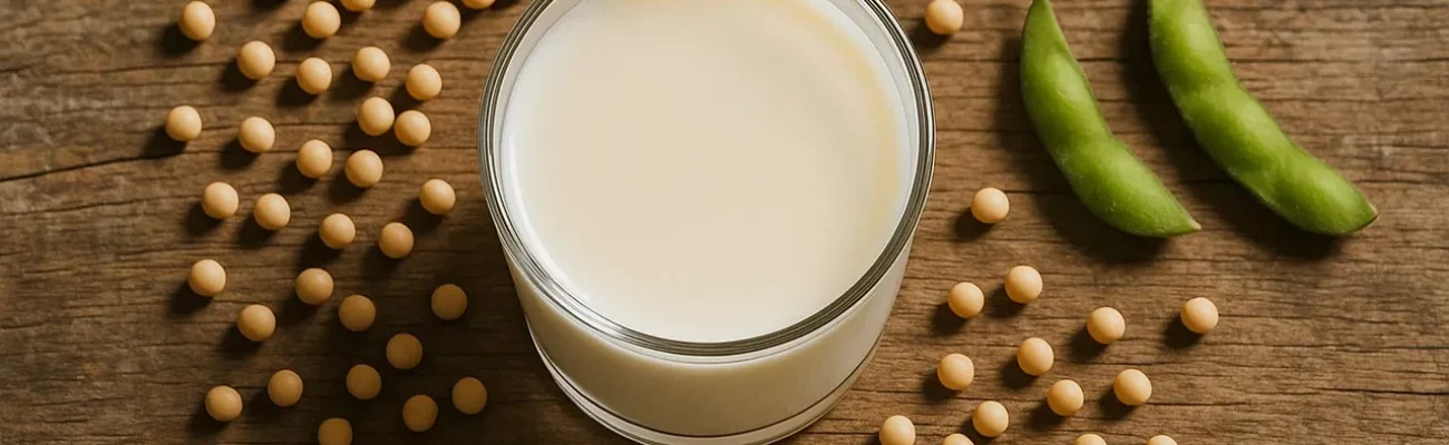 Soja consommation tofu